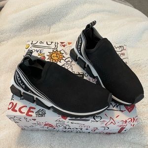 Dolce Gabbana Sneakers